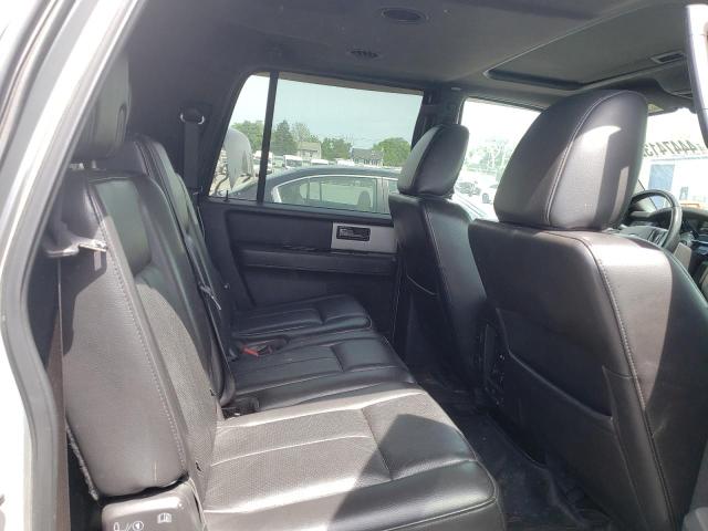 Photo 6 from auction – 2011 FORD EXPEDITION with VIN 1FMJK2A5XBEF04951
