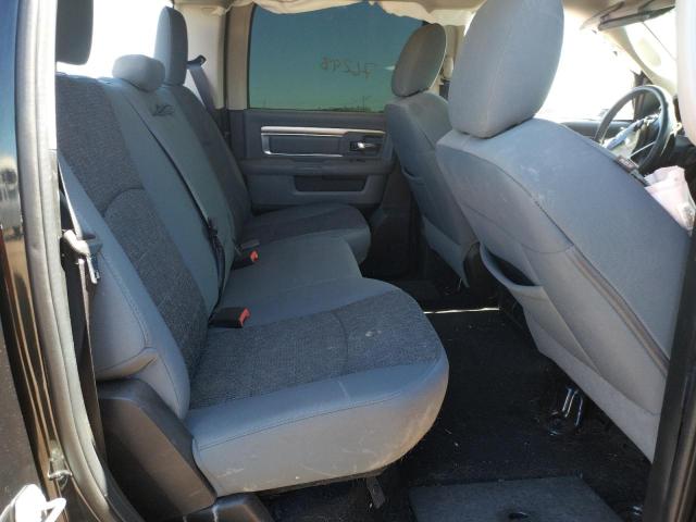 Photo 6 from auction – 2016 RAM 2500 POWER with VIN 3C6TR5EJ3GG299854