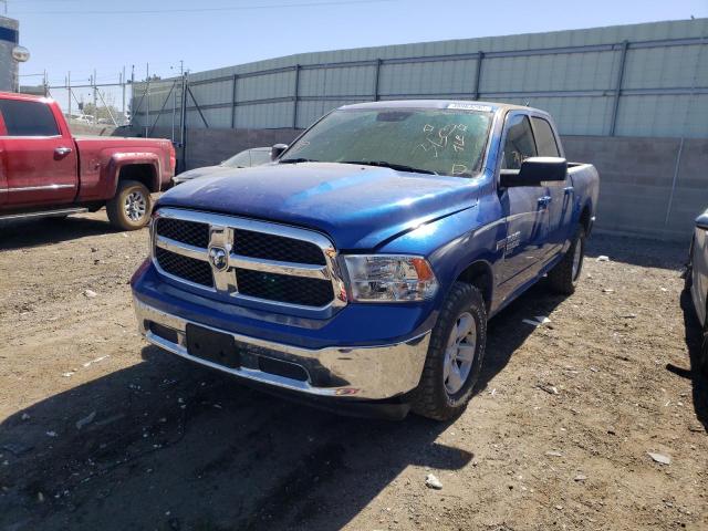 Photo 2 from auction – 2019 RAM 1500 CLASS with VIN 1C6RR7LT8KS550153