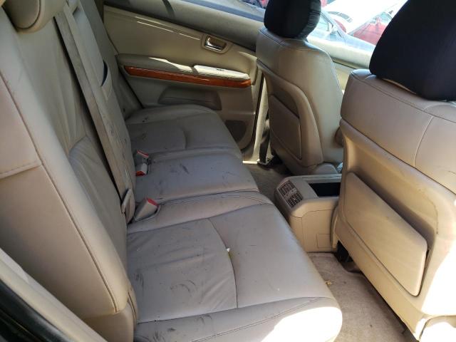 Photo 6 from auction – 2005 LEXUS RX 330 with VIN 2T2HA31U95C061326