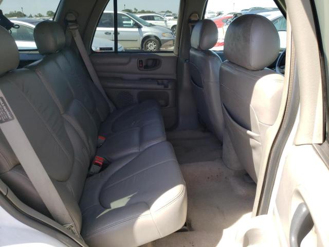 Photo 6 from auction – 1998 GMC JIMMY with VIN 1GKCS13W9W2522267