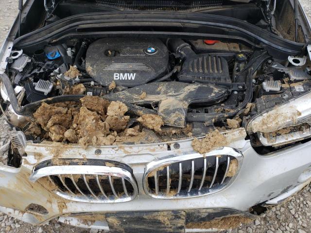 Photo 7 from auction – 2018 BMW X1 XDRIVE2 with VIN WBXHT3C32J3F03939