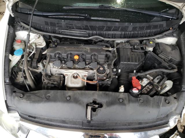Photo 7 from auction – 2011 HONDA CIVIC EXL with VIN 19XFA1F90BE007186