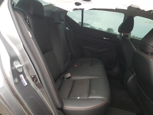 Photo 6 from auction – 2020 NISSAN ALTIMA SR with VIN 1N4BL4CV9LC263398