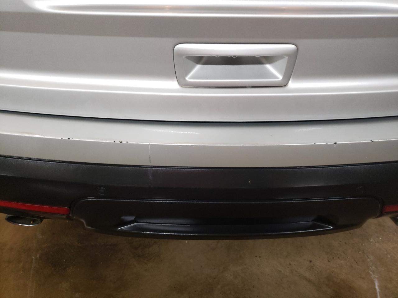 Фото 9 с аукциона – 2012 FORD EXPLORER X с VIN 1FMHK8D89CGA53069