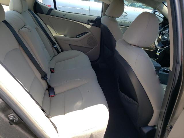Photo 6 from auction – 2015 KIA OPTIMA LX with VIN 5XXGM4A76FG399638