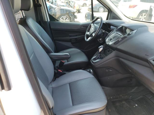 Photo 8 from auction – 2016 FORD TRANSIT CO with VIN NM0LS7EX5G1250938