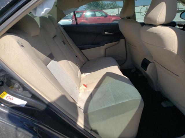 صورة رقم 6 من المزاد - 2012 TOYOTA CAMRY BASE مع VIN 4T4BF1FK2CR271484