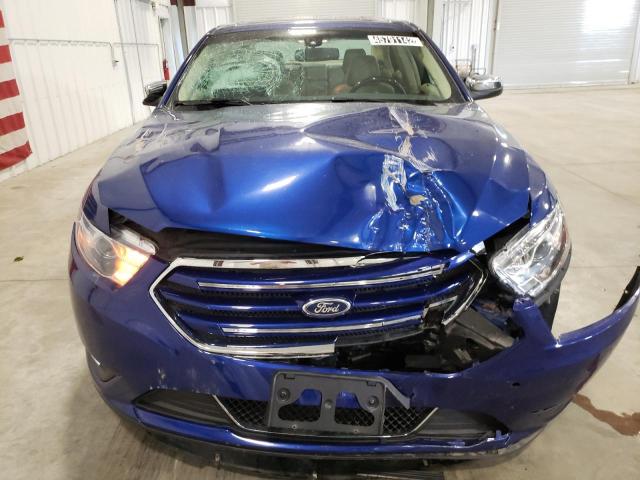 Photo 9 from auction – 2015 FORD TAURUS LIM with VIN 1FAHP2F84FG117495