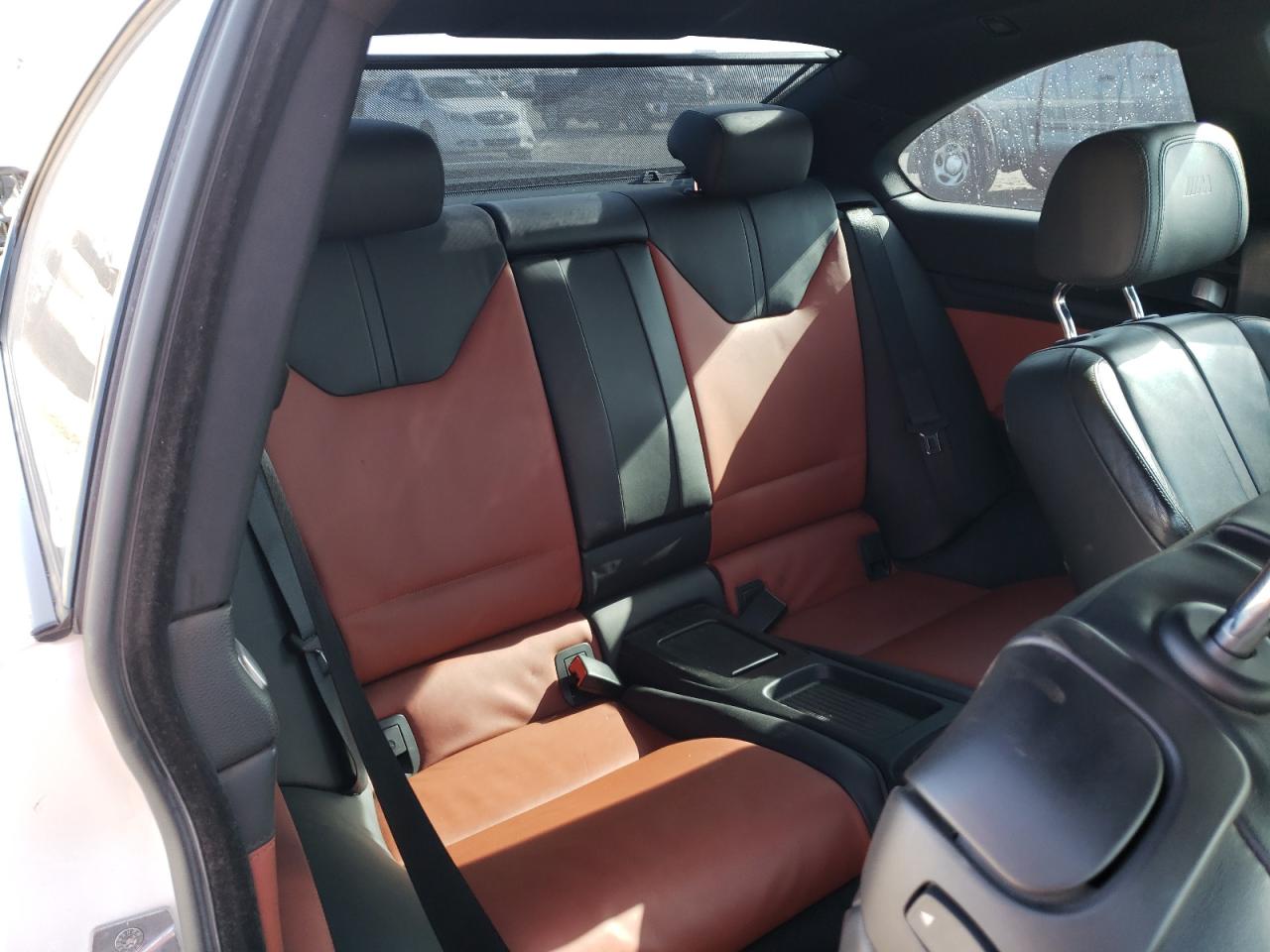 Photo 6 from auction – 2011 BMW M3 with VIN WBSKG9C52BE797477