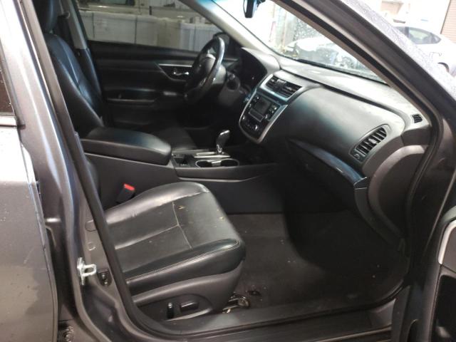 Photo 5 from auction – 2017 NISSAN ALTIMA 2.5 with VIN 1N4AL3AP4HC185369
