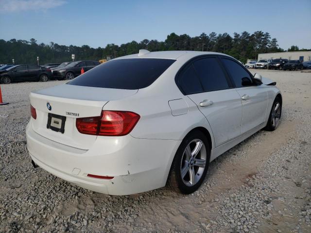 Photo 4 from auction – 2013 BMW 328 I with VIN WBA3A5G55DNP19260