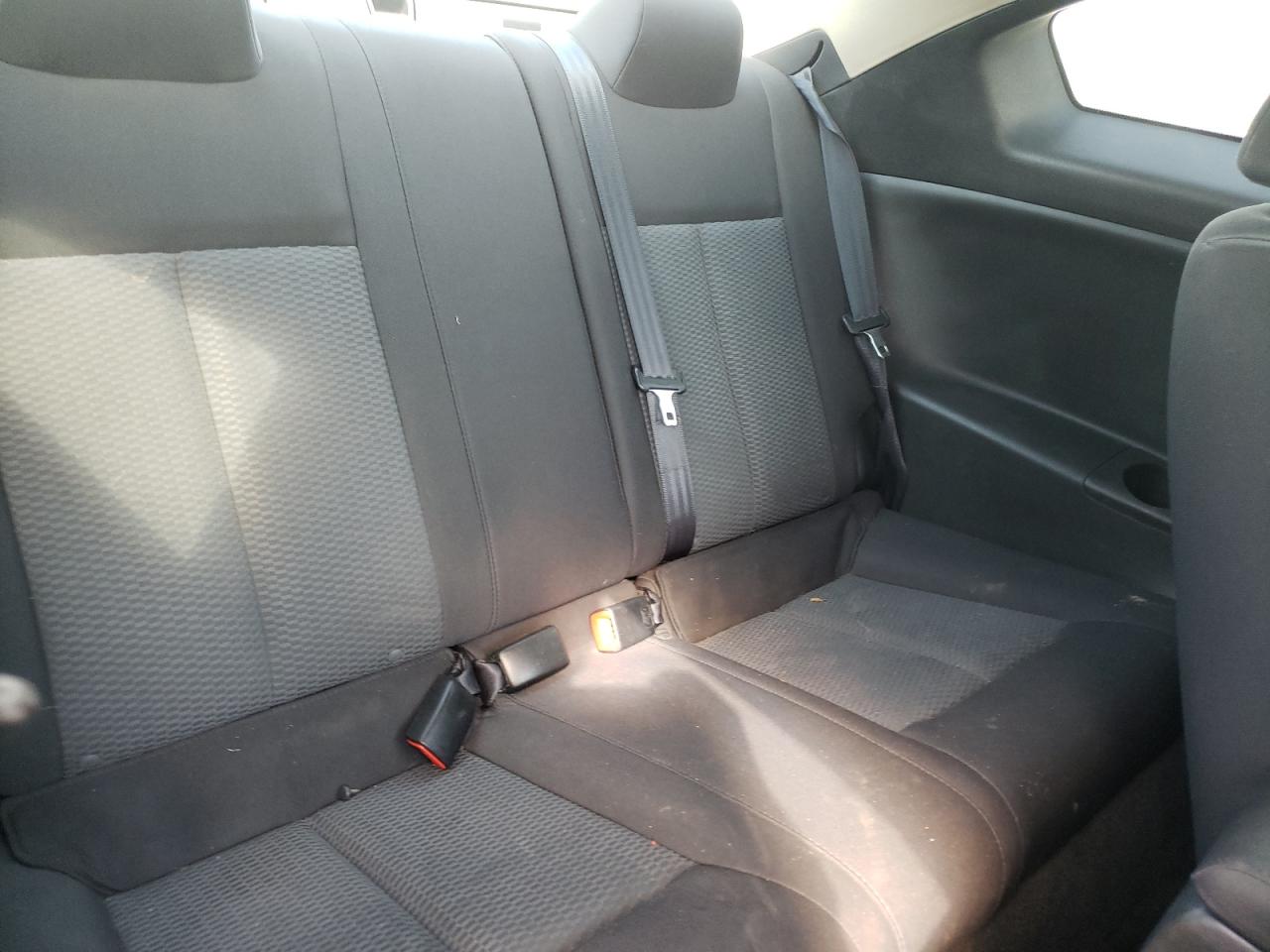Photo 6 from auction – 2008 NISSAN ALTIMA 2.5 with VIN 1N4AL24E48C274296