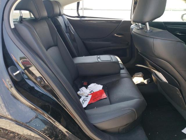 Photo 6 from auction – 2020 LEXUS ES 300H BA with VIN 58AC21B12LU007049