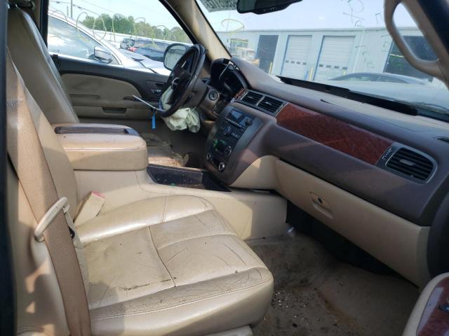 Photo 5 from auction – 2007 GMC YUKON with VIN 1GKFC13037R313881