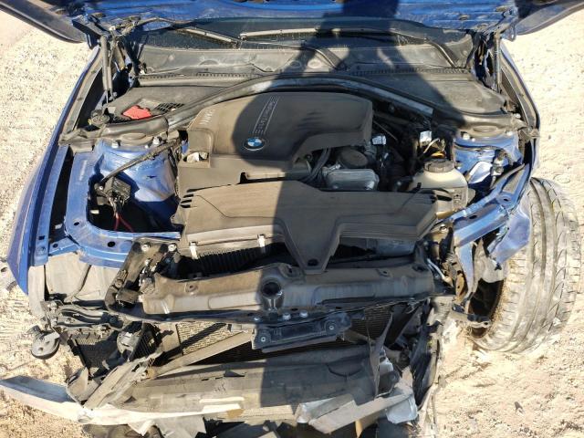 Zdjęcie 7 z aukcji – 2013 BMW 328 I z VIN WBA3A5C5XDF604315