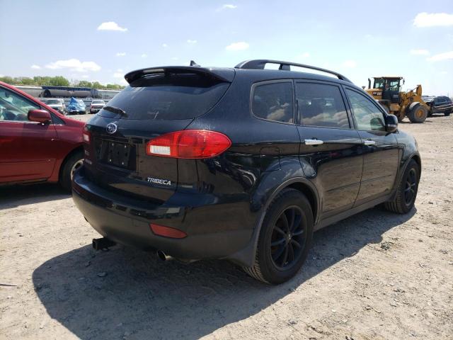 Photo 4 from auction – 2008 SUBARU TRIBECA LI with VIN 4S4WX93D284404197