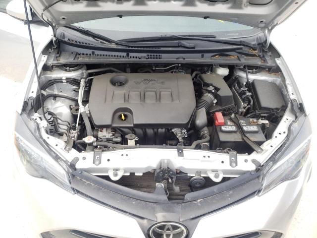 Photo 7 from auction – 2019 TOYOTA COROLLA L with VIN 5YFBURHE5KP896354