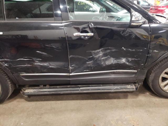 Photo 9 from auction – 2013 FORD EXPLORER X with VIN 1FM5K8D88DGA05261