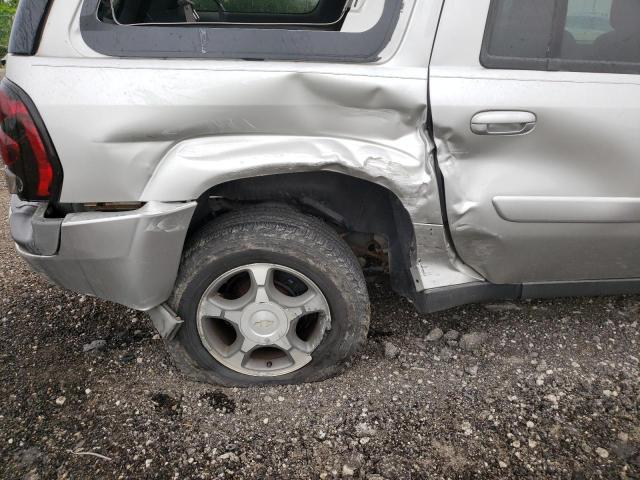 Photo 9 from auction – 2004 CHEVROLET TRAILBLAZE with VIN 1GNET16PX46210493