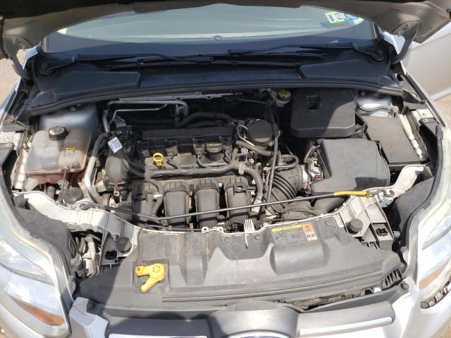 Photo 7 from auction – 2012 FORD FOCUS SE with VIN 1FAHP3K29CL244575