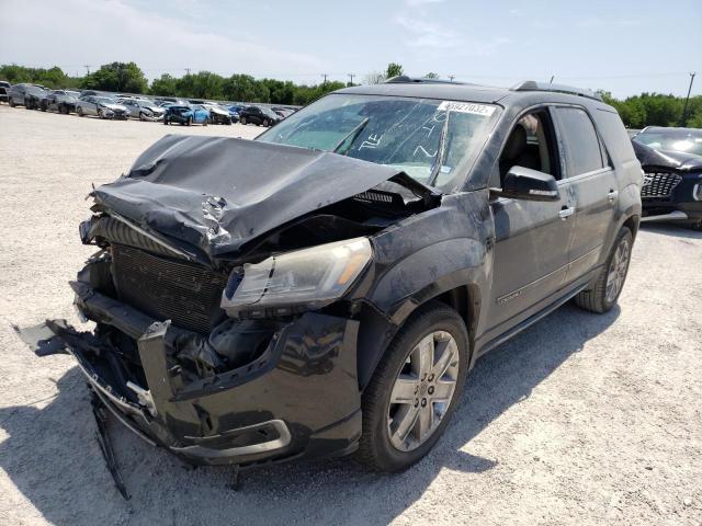 Photo 2 from auction – 2015 GMC ACADIA DEN with VIN 1GKKRTKD5FJ302911
