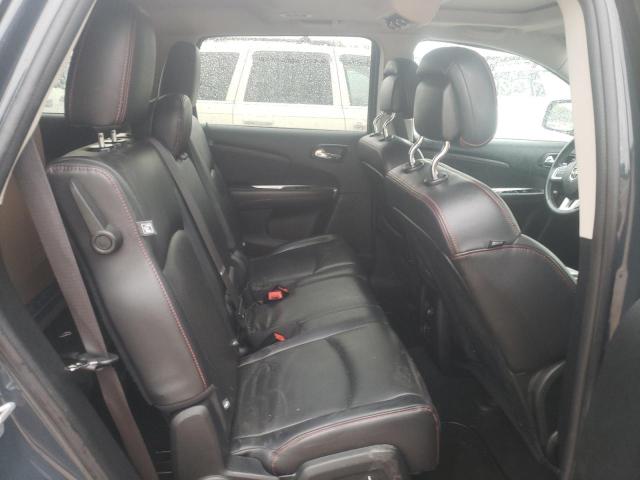 Photo 6 from auction – 2017 DODGE JOURNEY with VIN 3C4PDDEG2HT585761