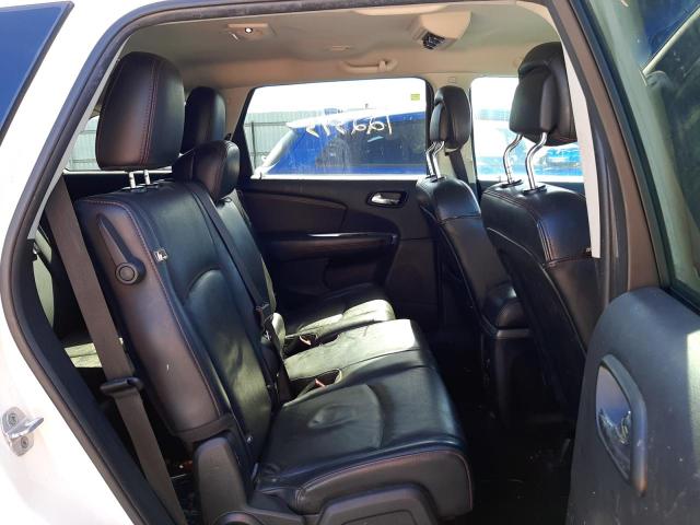 Photo 6 from auction – 2012 DODGE JOURNEY R/ with VIN 3C4PDCEG5CT282735