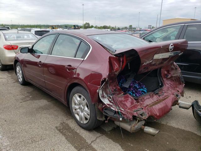 صورة رقم 3 من المزاد - 2012 NISSAN ALTIMA BAS مع VIN 1N4AL2AP7CN544818
