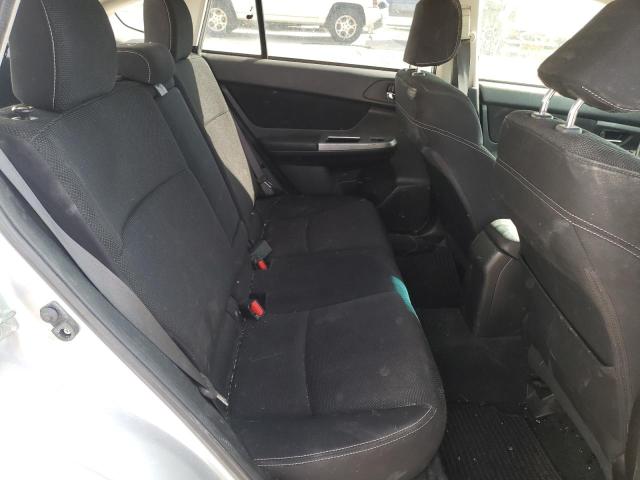 Photo 6 from auction – 2014 SUBARU XV CROSSTR with VIN JF2GPBCC0EH255124