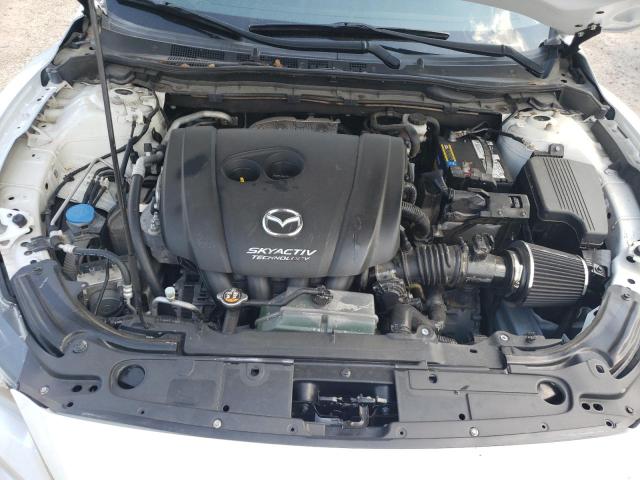 Photo 7 from auction – 2014 MAZDA 6 TOURING with VIN JM1GJ1V64E1153948