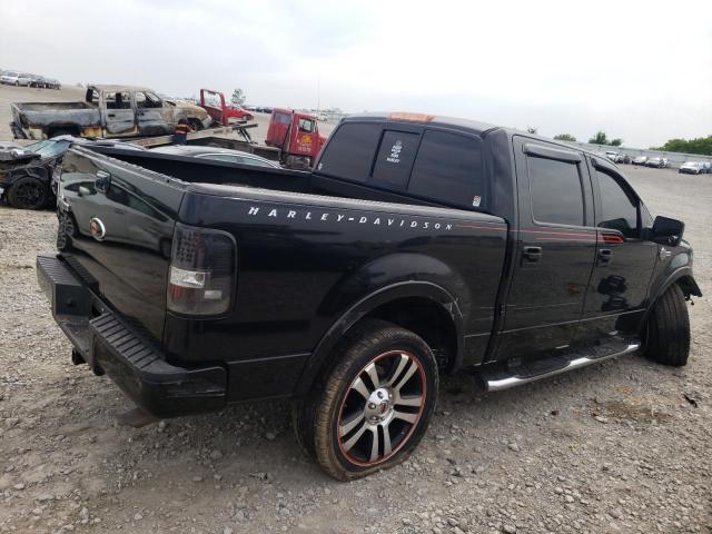 Photo 4 from auction – 2007 FORD F150 SUPER with VIN 1FTRW14527FA00221