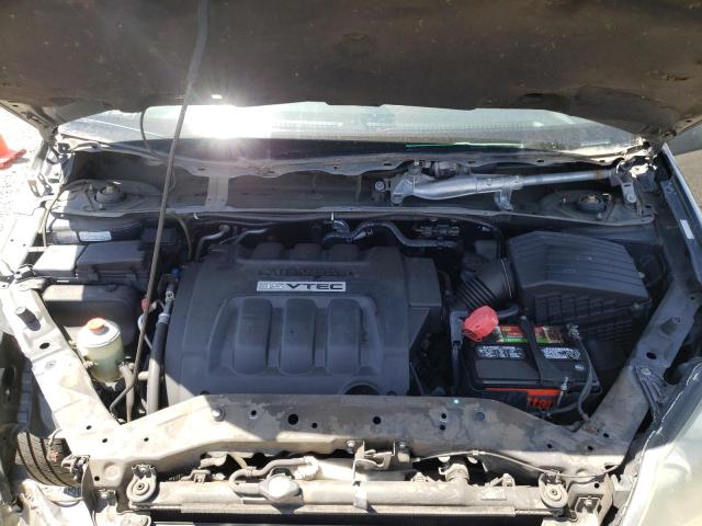 Photo 7 from auction – 2006 HONDA ODYSSEY EX with VIN 5FNRL38486B062151