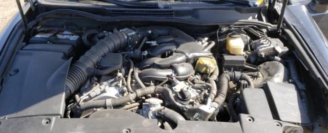 Photo 7 from auction – 2007 LEXUS IS 250 with VIN JTHBK262675034799