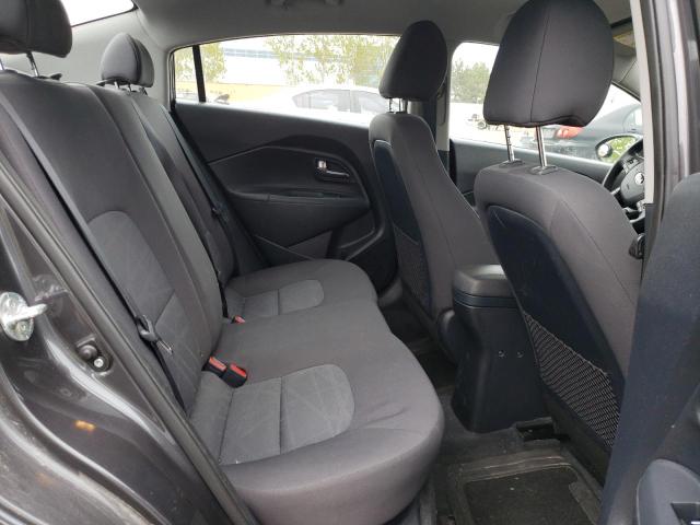 Photo 6 from auction – 2013 KIA RIO LX with VIN KNADM4A31D6262227