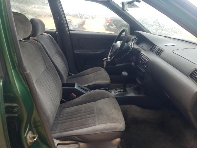 Photo 5 from auction – 1998 NISSAN SENTRA E with VIN 1N4AB41D0WC723433