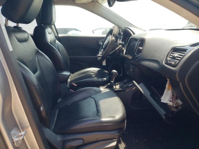 Photo 5 from auction – 2018 JEEP COMPASS LI with VIN 3C4NJDCB9JT223018