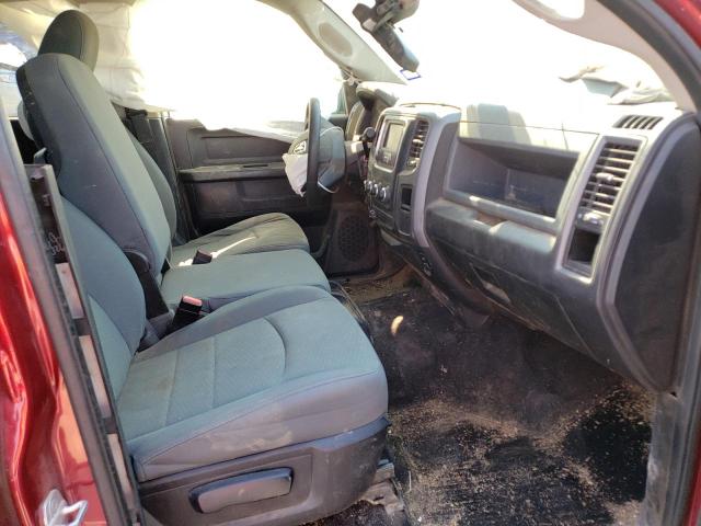 Photo 5 from auction – 2014 RAM 1500 ST with VIN 1C6RR7KT8ES125831