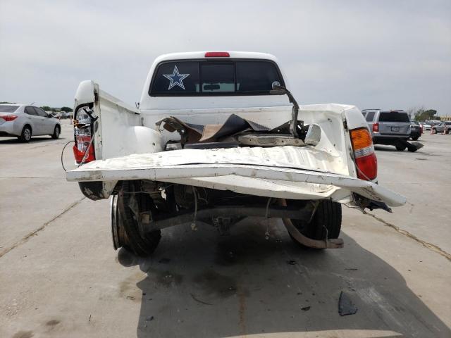 Photo 9 from auction – 2003 TOYOTA TACOMA with VIN 5TEGN92N83Z300533