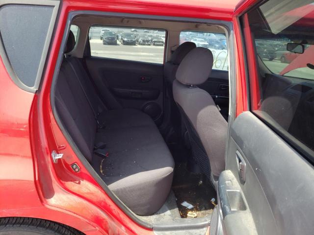 Photo 6 from auction – 2013 KIA SOUL with VIN KNDJT2A54D7586216