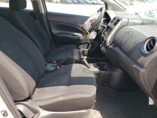 Photo 5 from auction – 2014 NISSAN VERSA NOTE with VIN 3N1CE2CP3EL435546