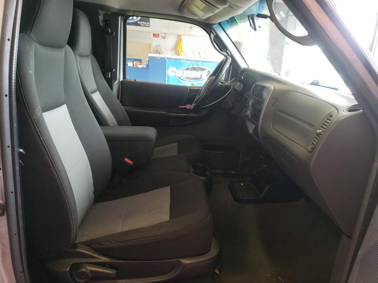Photo 5 from auction – 2005 FORD RANGER SUP with VIN 1FTZR45E35PA49104