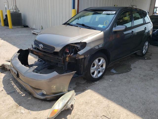 Photo 2 from auction – 2005 TOYOTA COROLLA MA with VIN 2T1KR32E05C408052
