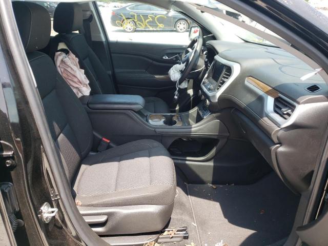 Photo 5 from auction – 2021 GMC ACADIA SLE with VIN 1GKKNKLA6MZ212191