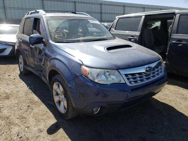 Zdjęcie 1 z aukcji – 2013 SUBARU FORESTER T z VIN JF2SHGGC3DH421102