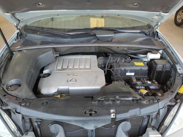 Photo 7 from auction – 2007 LEXUS RX 350 with VIN 2T2GK31U87C019998