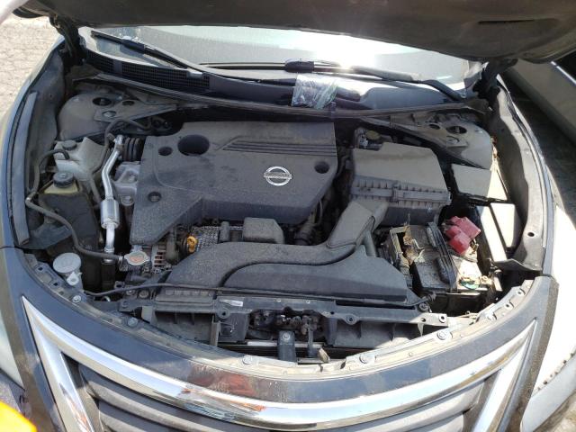 Photo 7 from auction – 2015 NISSAN ALTIMA 2.5 with VIN 1N4AL3AP9FC250956