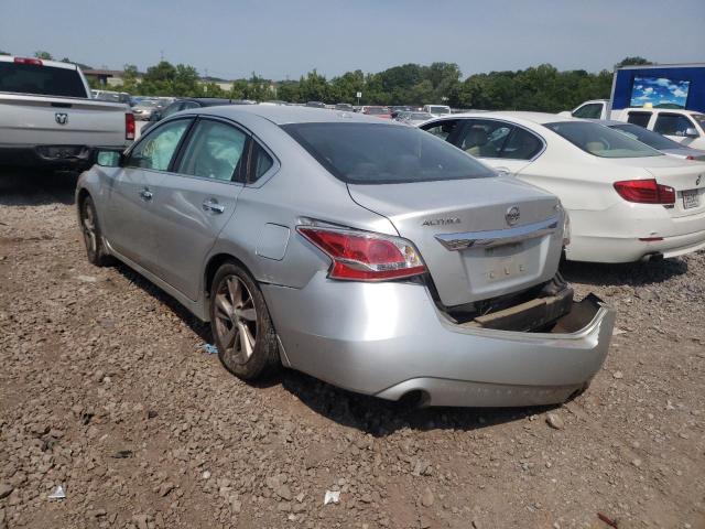 Photo 3 from auction – 2015 NISSAN ALTIMA 2.5 with VIN 1N4AL3AP4FC134418