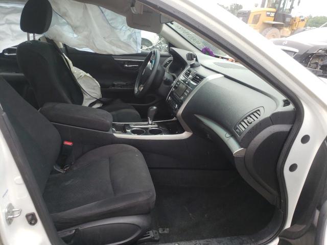 Photo 5 from auction – 2014 NISSAN ALTIMA 2.5 with VIN 1N4AL3AP2EC150275