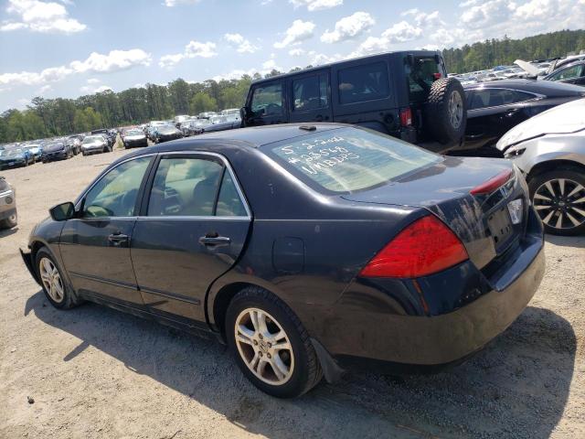 Photo 3 from auction – 2007 HONDA ACCORD EX with VIN 1HGCM56737A033258